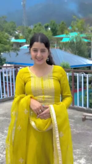Varsha Rajput Instagram - 