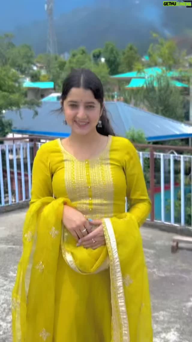 Varsha Rajput - 7.6K Likes - 