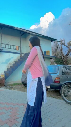 Varsha Rajput Instagram - 
