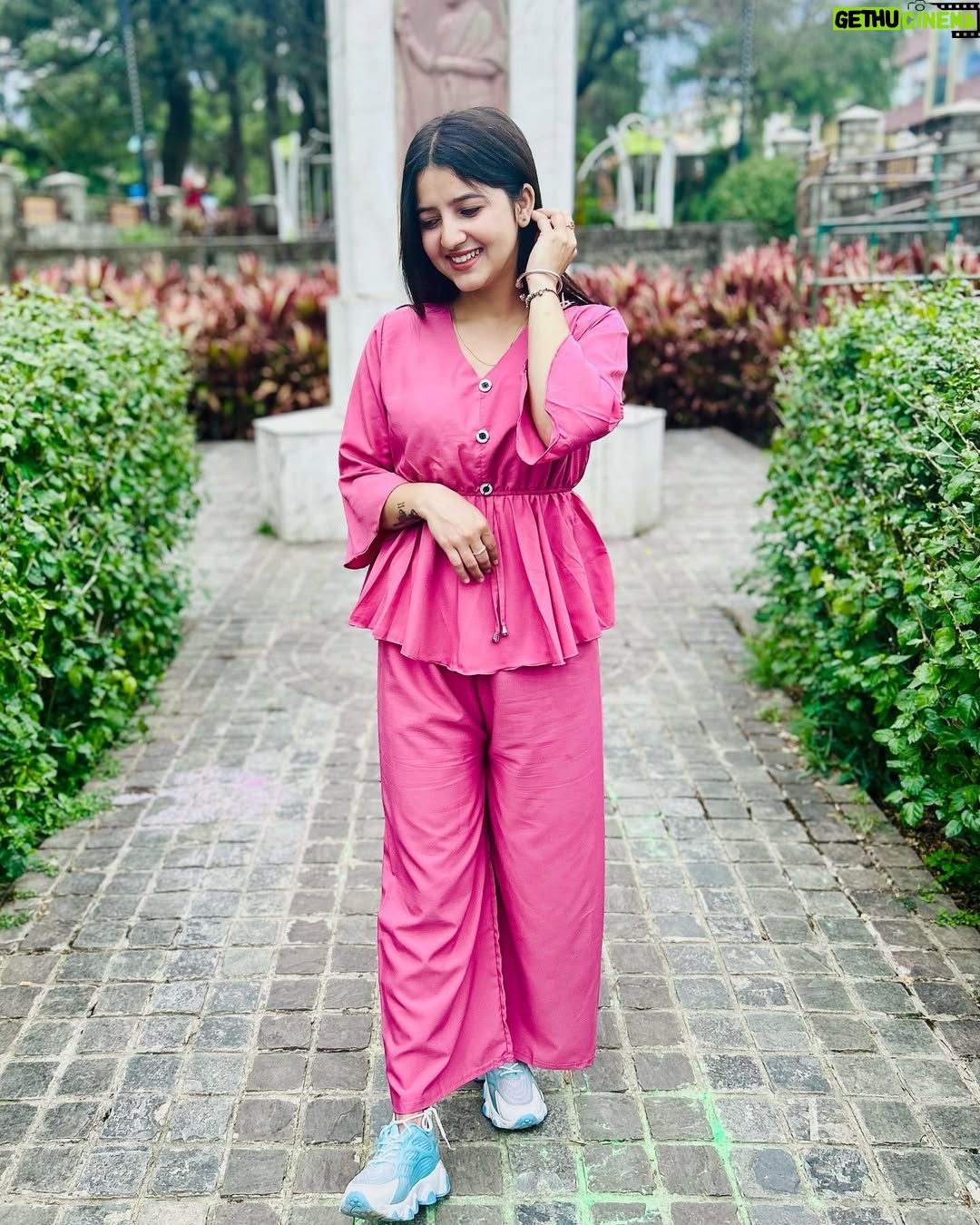 Varsha Rajput - 6.9K Likes - Dress 👗 from @fashioncollection8285