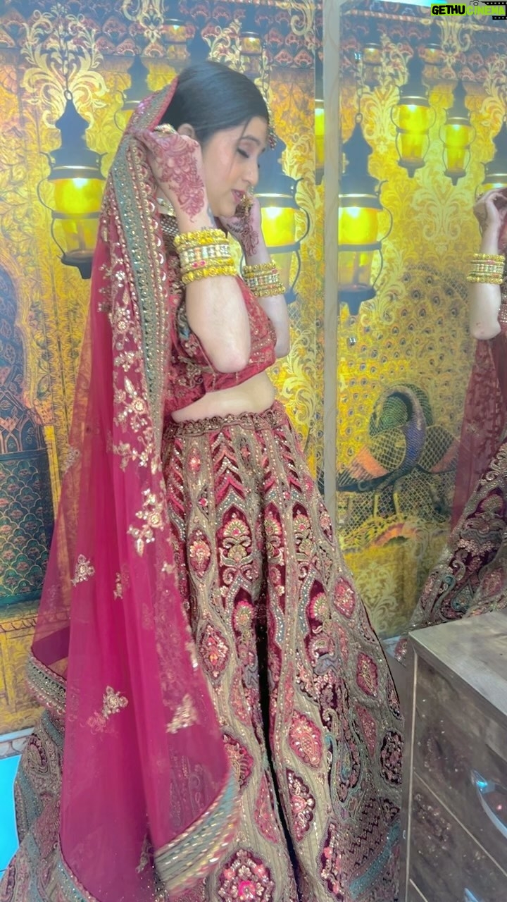 Varsha Rajput - 15.2K Likes - Mua: @style_n_smile_7877
