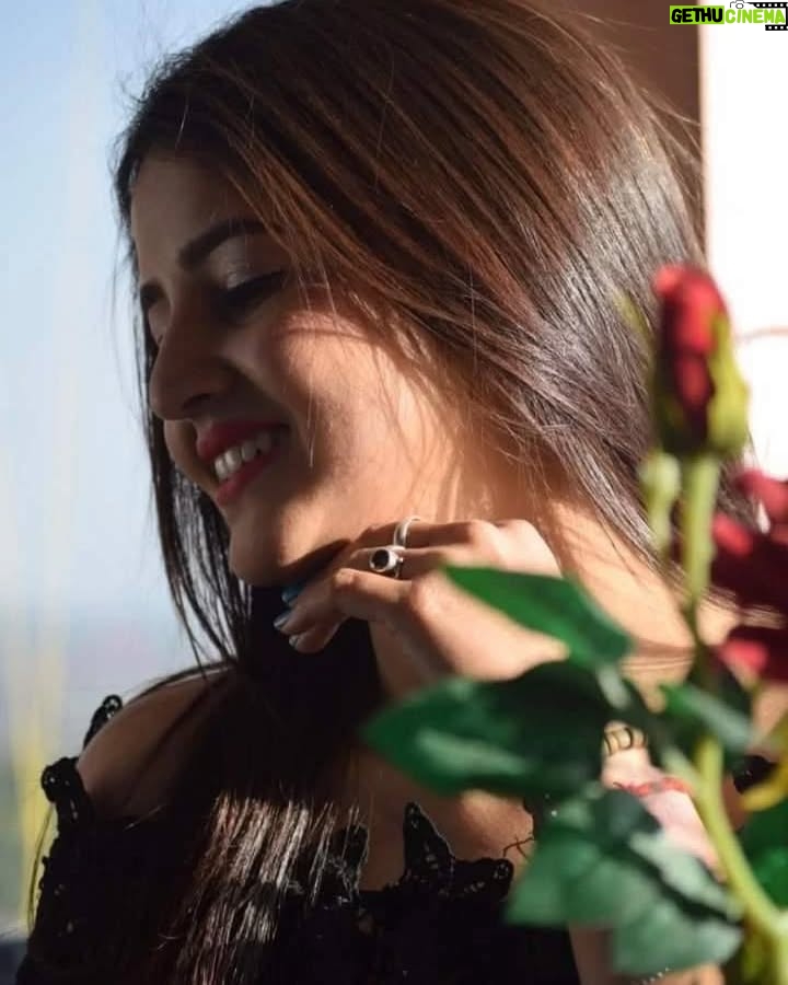 Varsha Rajput - 1.3K Likes - @pahariculture_1718 
.
.
.
#himachalpradesh #sundernagar #devbhoomihimachal #likesforlikes❤️ #followforfollowback