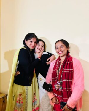 Varsha Rajput Instagram - Happiness is a choice.😊