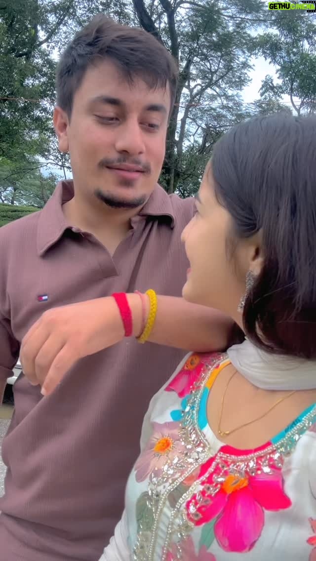 Varsha Rajput - 33.2K Likes - #besties