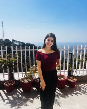 Varsha Rajput Instagram - 🌸