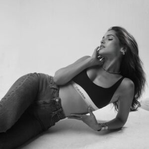 Vartika Singh Instagram - 🖤
@priyankknandwana