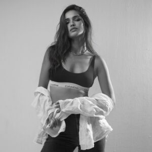 Vartika Singh Instagram - 🖤
@priyankknandwana