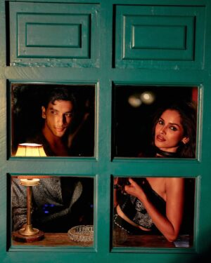 Vartika Singh Instagram - After Hours by @snbyshantanunikhil