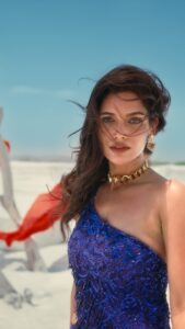 Actress Vartika Singh HD Photos and Wallpapers June 2024