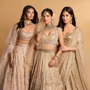 Vartika Singh Instagram - @kaybykatrina 💄