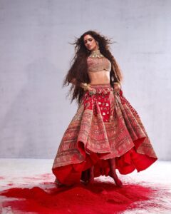 Vartika Singh Most Liked Photos and Posts