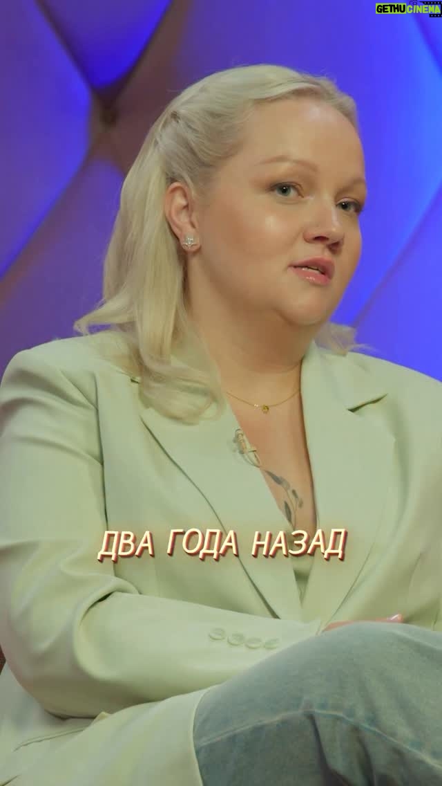 Varvara Shcherbakova - 46.5K Likes - 🦀 История маленького краба @zhenski_forum 95 выпуск смотрим в профиле 🫴🏼