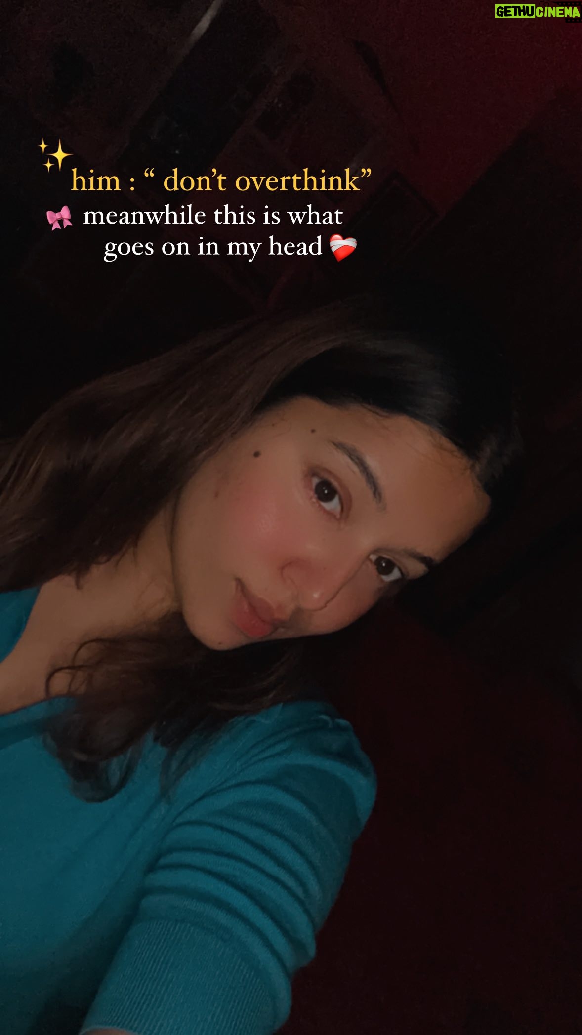 Vasundhara Thakur - 50.6K Likes - Day 2/30 of posting everyday . Thodi si aur reassurance mil skti hai ?🎀🥹😂
.
.
.
#explorepage #explore #trending #vasundharaaa #music #songs #bollywood #couples #love #instagram #fyp #foryoupage #foryou #fyppppppppppppppppppppppp #fypreelsシ゚ #musician #relatable #funny #fun