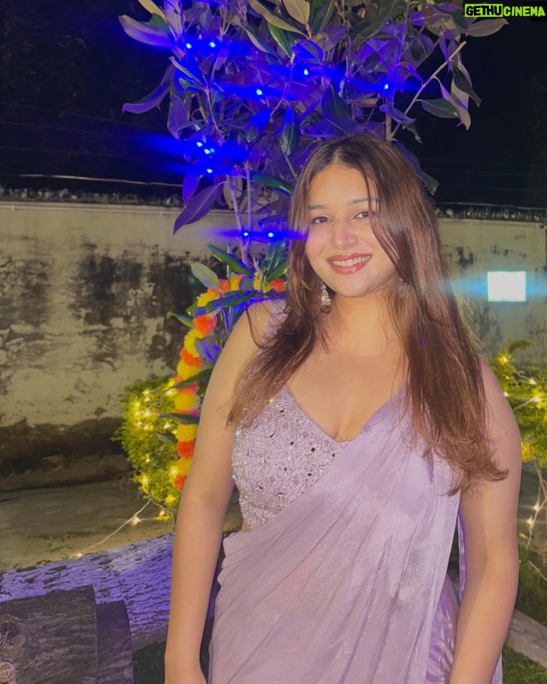 Vasundhara Thakur - 5.1K Likes - ain’t no sunshine when she gone 🌙💜