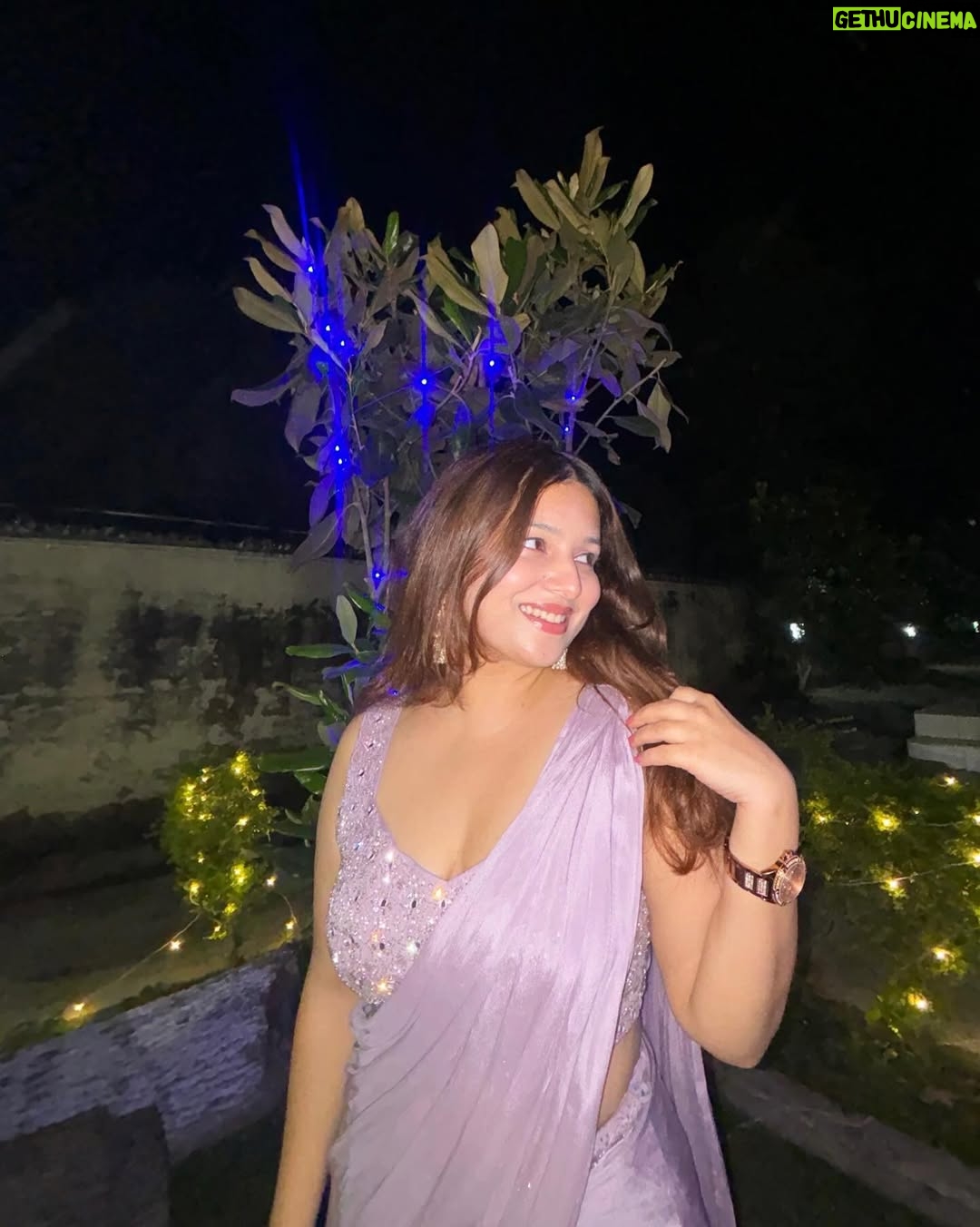 Vasundhara Thakur - 5.1K Likes - ain’t no sunshine when she gone 🌙💜