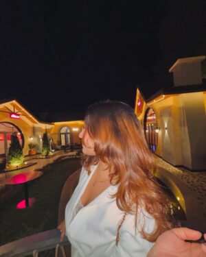 Vasundhara Thakur Instagram - ✨summer roll ✨
..
.
.

.
.
#explorepage #explore #trending #ootd #ootn #outfit #vasundharaaa #viral