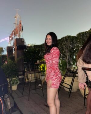 Vasundhara Thakur Instagram - 🌚♨️rewind please >