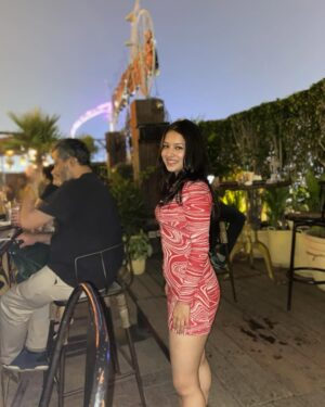 Vasundhara Thakur Instagram - 🌚♨️rewind please >