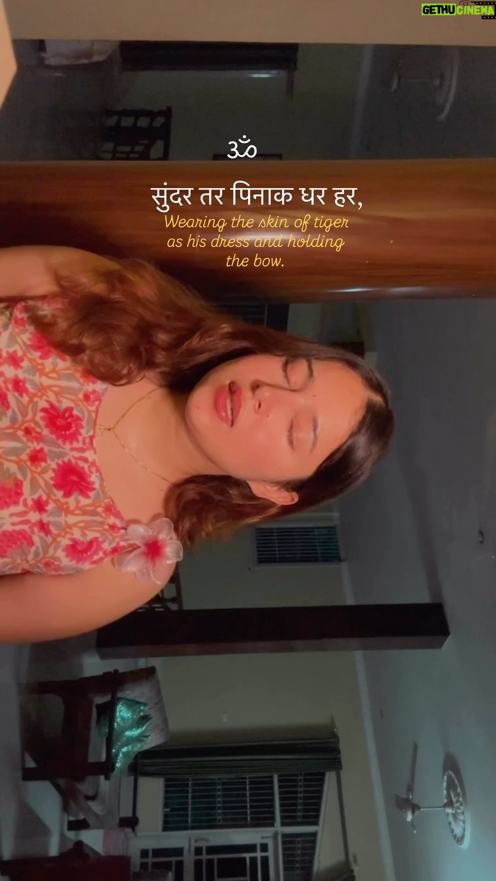 Vasundhara Thakur - 15.8K Likes - Chandrachooda🪷🧿🔱💗
this wasn’t my best , please excuse me 🥹( will try it again )
.
.
.
Shiv Parvati Kailash singing singers vasundharathakur Shivji Mahadev harharmahadev 
#fyp* #trendingreels #reelsinstagram
#reelitfeelit #reelitfeelit #reelforyoupage
#trend #audience #instagram #views
#coversong #shivaparvati #chandrachooda
#viral #chandrachooda #mahadev #parvati