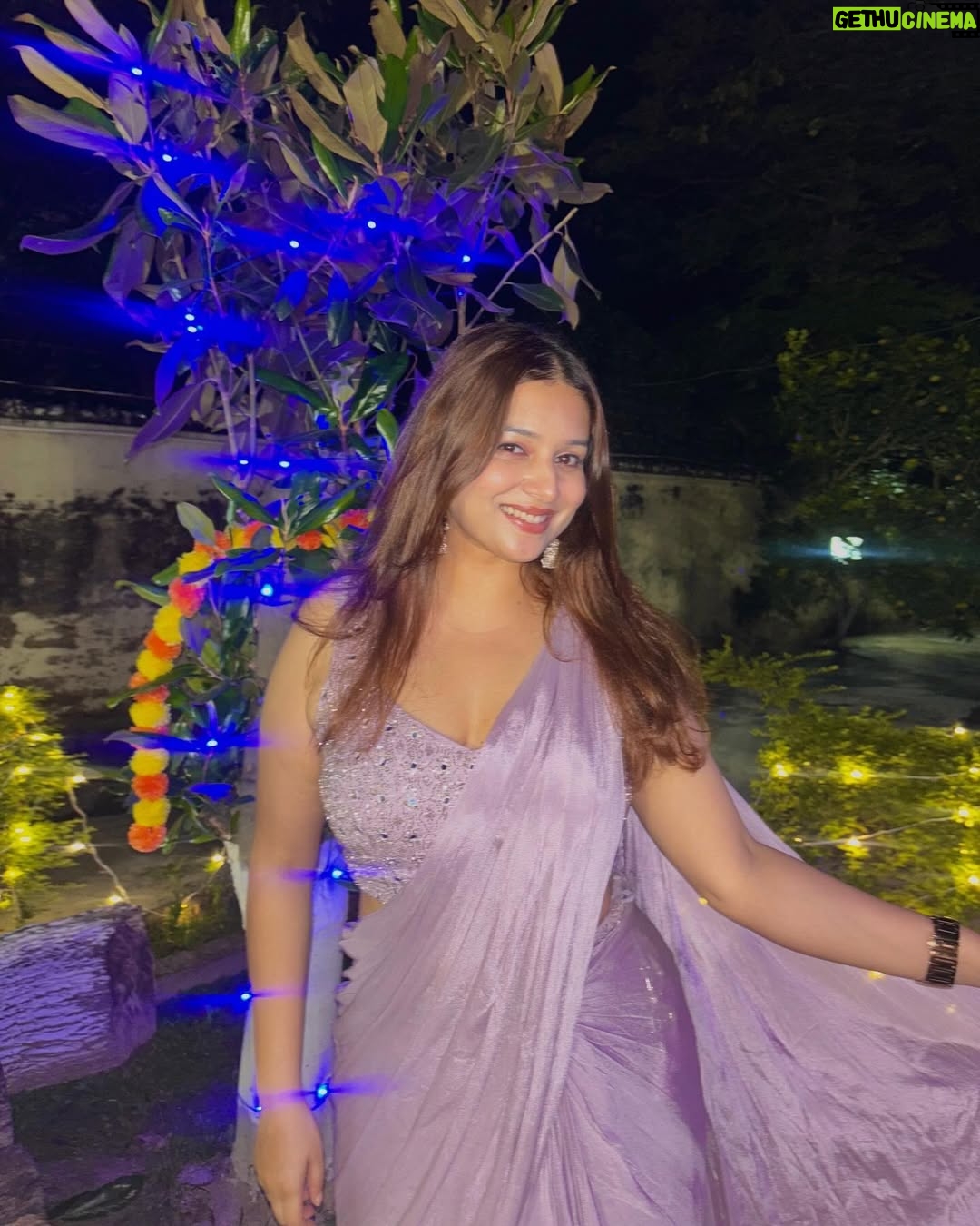 Vasundhara Thakur - 5.1K Likes - ain’t no sunshine when she gone 🌙💜