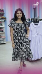 Actress Venba HD Photos and Wallpapers September 2025