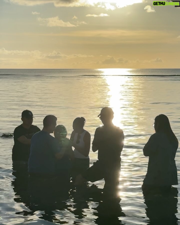 Venus Raj - 4.4K Likes - My Kairos moments.

“Who am I Lord?” This question God answered 15 years ago - “you are My child.” 

But these questions - “What am I Lord?” “What am I designed to do Lord?” “What is my specific purpose Lord?” Even if for the past few years I know in my heart the answer - “I am to honor Him and proclaim His Name” still, I tend to get distracted, derailed, and get caught in the dealings of this world. 

A few days ago, God brought me back to His calling and made me see His will for my life again. My calling - to proclaim the Good News to people. 

Now if I ask this question again - What am I Lord? The answer is clear. “Daughter, you are My messenger. You are an evangelist. Tell people about Me.”