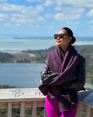 Venus Raj Instagram - I thank God for the opportunity to serve and praise Him wherever He sends me ❤️