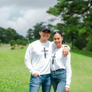 Venus Raj Instagram - “A happy marriage is the union of two good forgivers.” -Ruth Graham

Marriage is a beautiful thing invented by God Himself. It’s not easy, conflict is inevitable, but conflict is a blessing when handled properly. We praise God for mentors who model authenticity and Christlikeness in their marriages. Our prayer is to be the same ❤️