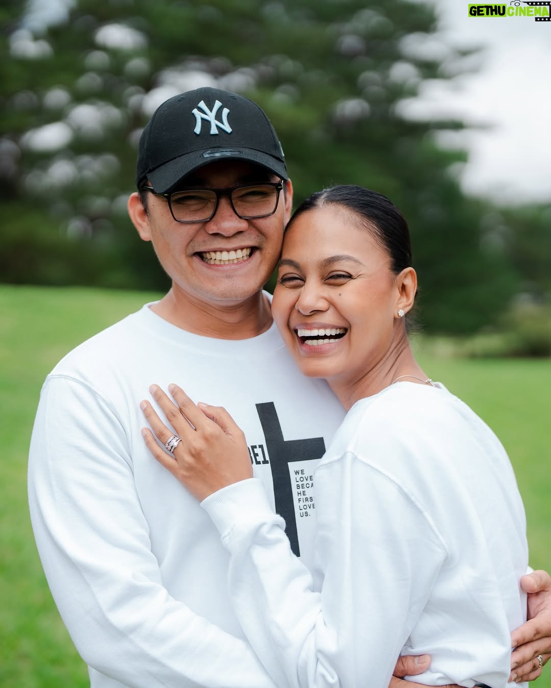 Venus Raj - 14.7K Likes - “A happy marriage is the union of two good forgivers.” -Ruth Graham

Marriage is a beautiful thing invented by God Himself. It’s not easy, conflict is inevitable, but conflict is a blessing when handled properly. We praise God for mentors who model authenticity and Christlikeness in their marriages. Our prayer is to be the same ❤️