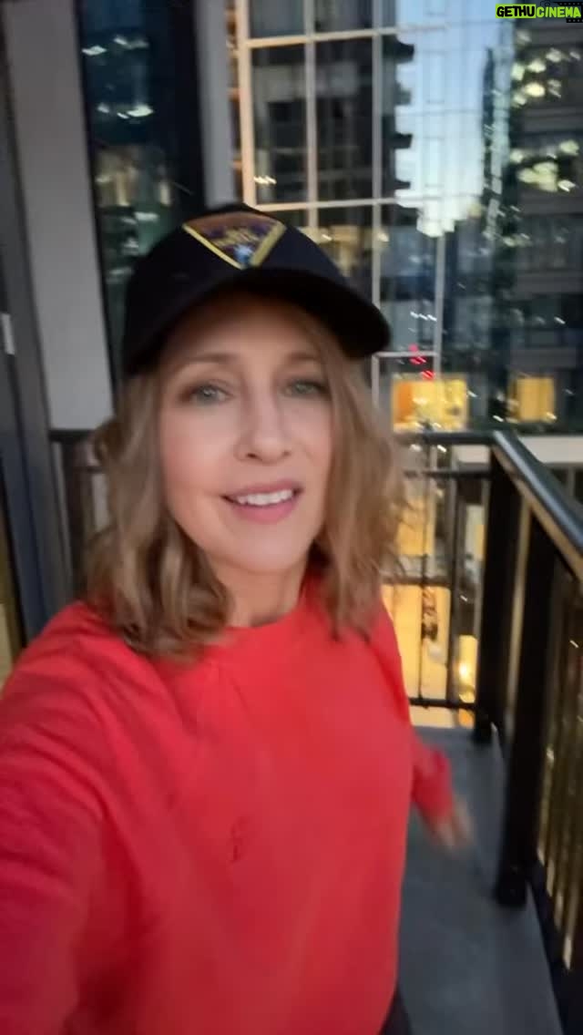 Vera Farmiga - 119.5K Likes - #TheConjuring: Last Rites and  #Illusion out now.  Watch and stream.  Link in bio 👻🤘🏼🫶