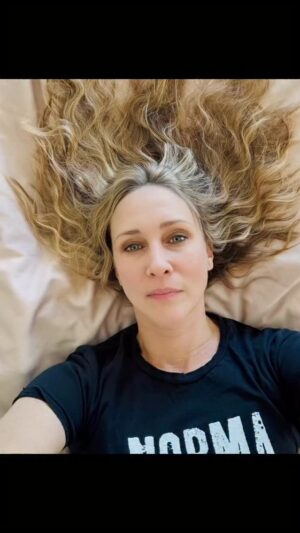 Vera Farmiga Instagram - Hi.  #Norma
