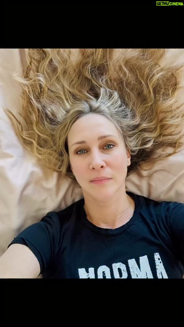 Vera Farmiga - 101.4K Likes - Hi.  #Norma
