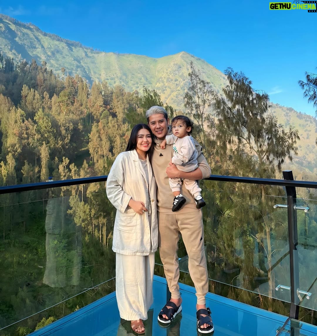 Via Vallen - 33.4K Likes - Teman nyaman 🤍🤍