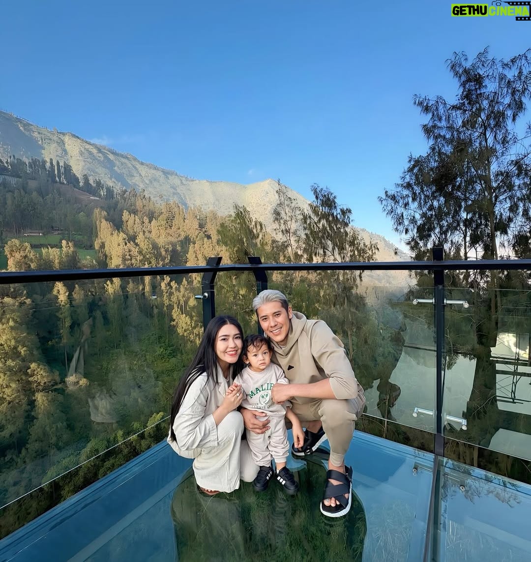 Via Vallen - 33.4K Likes - Teman nyaman 🤍🤍
