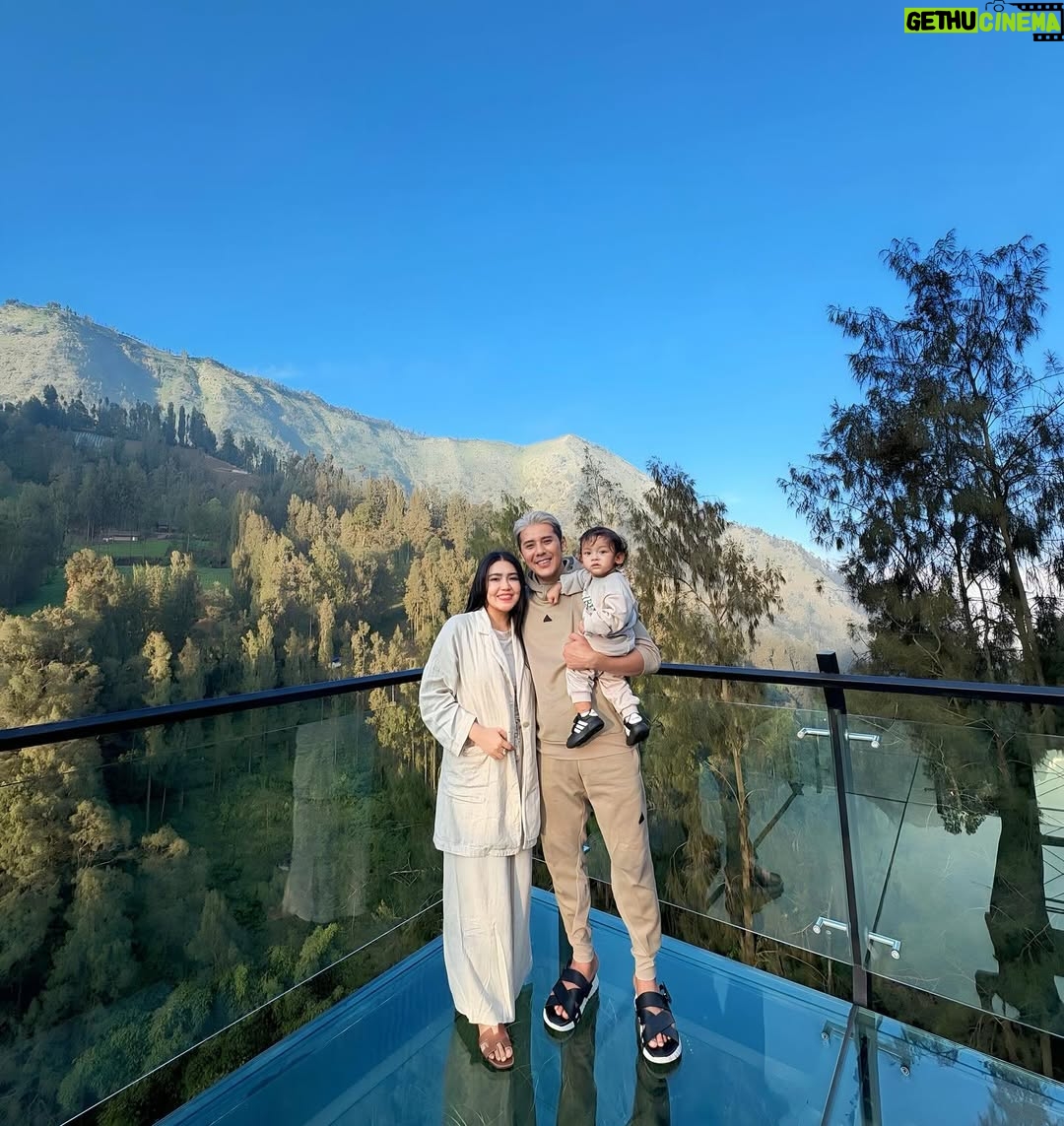 Via Vallen - 33.4K Likes - Teman nyaman 🤍🤍