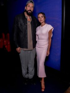 Actress Victoria Beckham HD Photos and Wallpapers October 2025