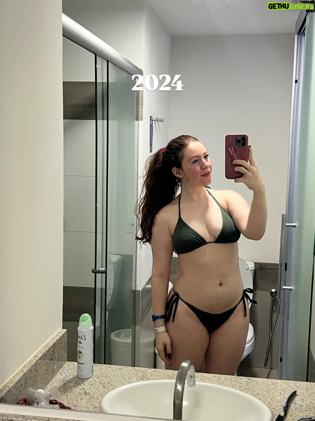 Victória Diniz - 24.7K Likes - “Ah, mas 1 ano não muda muito não” 🤡
