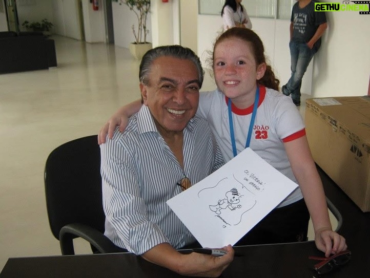 Victória Diniz - 17.2K Likes - eu era tipo o ronaldinho quando era criança, tava em todos os lugares

feliz dia das crianças 💕