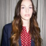 Victoria Pedretti