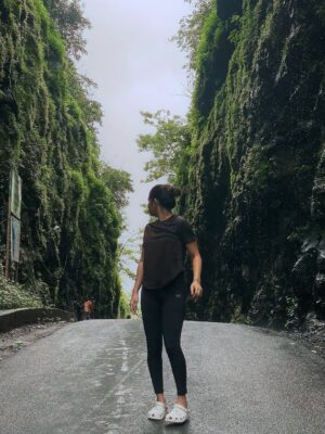 Vidhi Kothari Instagram - ☘️🌱🍃