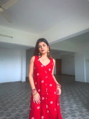 Vidhi Kothari Instagram - 🦦