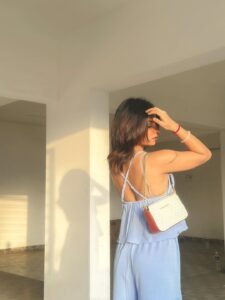 Vidhi Kothari Most Liked Photos and Posts