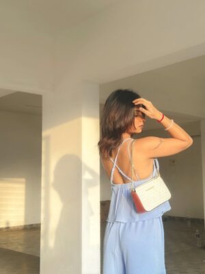 Vidhi Kothari Instagram - 👾