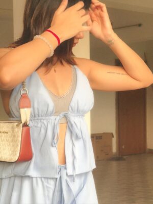Vidhi Kothari Instagram - 👾