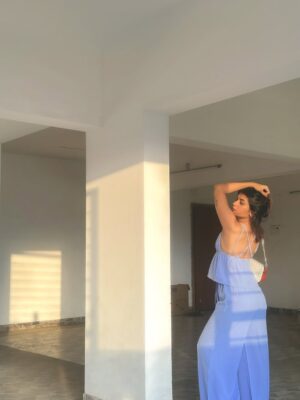 Vidhi Kothari Instagram - 👾