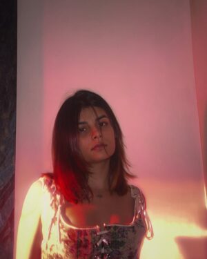 Vidhi Kothari Instagram - album cover ?
🍄🚨🥊🪓❤️🔥🎸🌶️