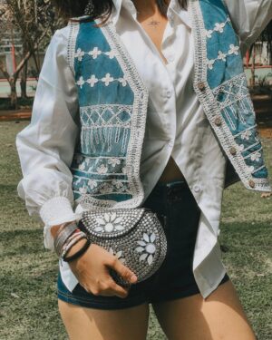 Vidhi Kothari Instagram - Fit checkkkk 🦚