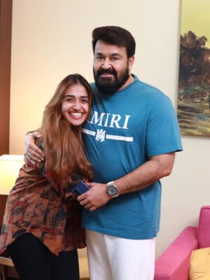 Vidhya Mohan Instagram - Congratulations my eattayii ♥️