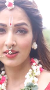 Actress Vidisha HD Photos and Wallpapers September 2025