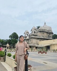 Vidushi Malpani Most Liked Photos and Posts